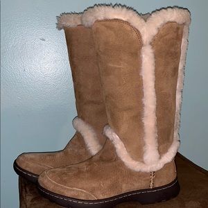 UGG boots